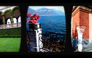 Un'idea d'itinerario sul sempre magnifico lago di Como con visita alla città ed escursioni a Lenno, Menaggio e Valsolda