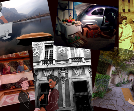 CERCASI COMMUNITY PER RIVIVERE INSIEME EMOZIONI GRAND TOUR 11 Community travel club - Progetti di Viaggio in ITALIA