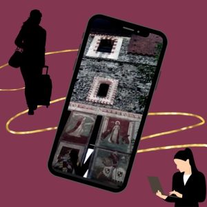 Progetti di Viaggio in ITALIA dal Vivo